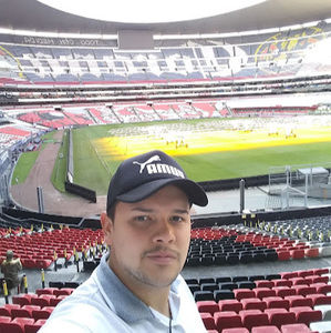 Meet your Posher, Omar